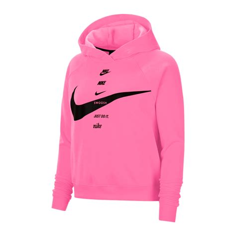 nike pulli damen kurz|Hoodies & Sweatshirts für Damen .